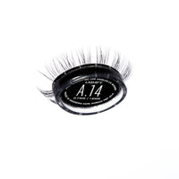 Amplify / Black / 14mm - Long