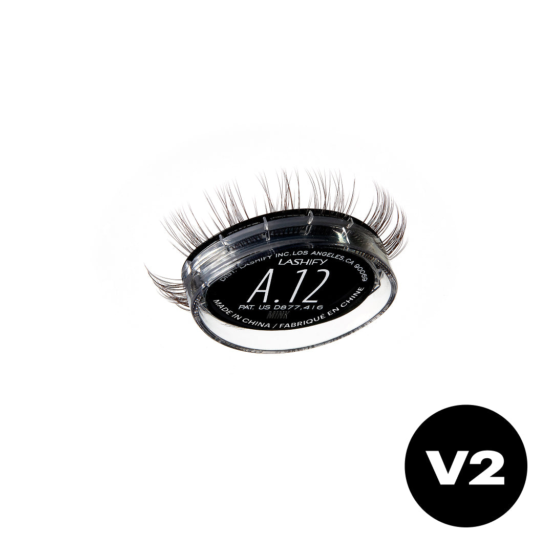 Amplify / Minx / 12mm - Medium
