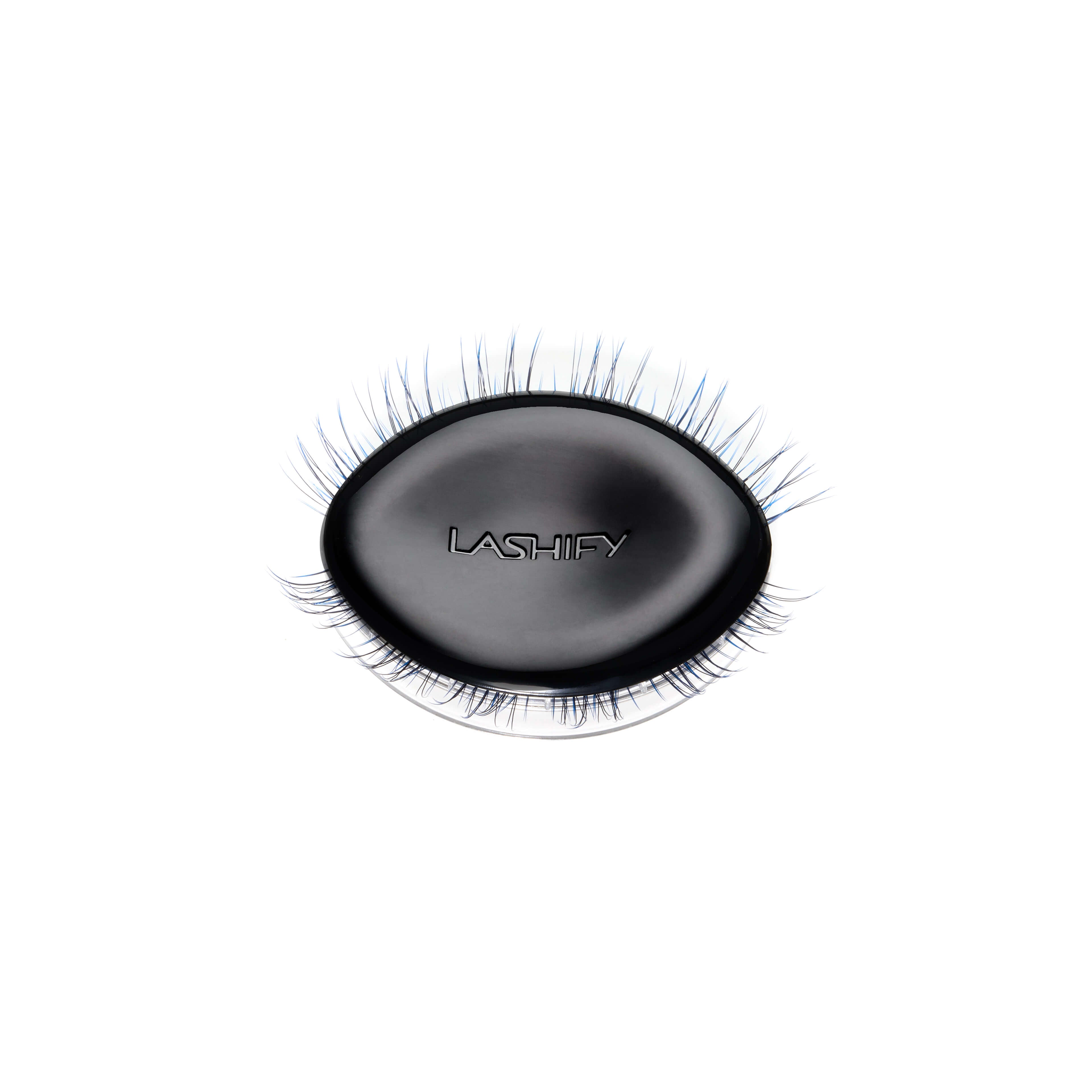Amplify / Ombre Blue / 10mm - Short