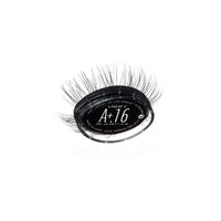 Amplify Plus+ / Black / 16mm - Extra Long