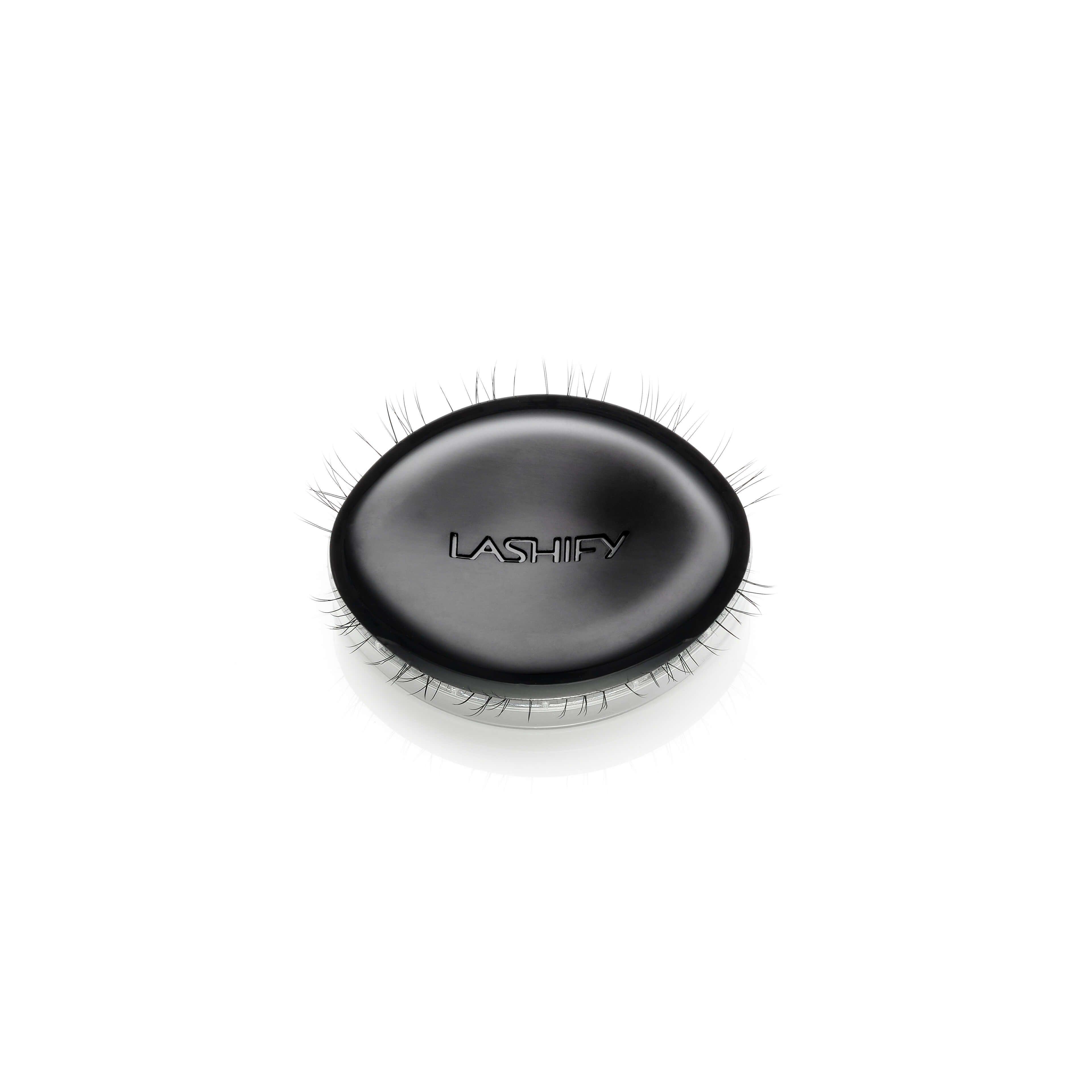 Amplify Plus+ / Black / 8mm - Extra Short