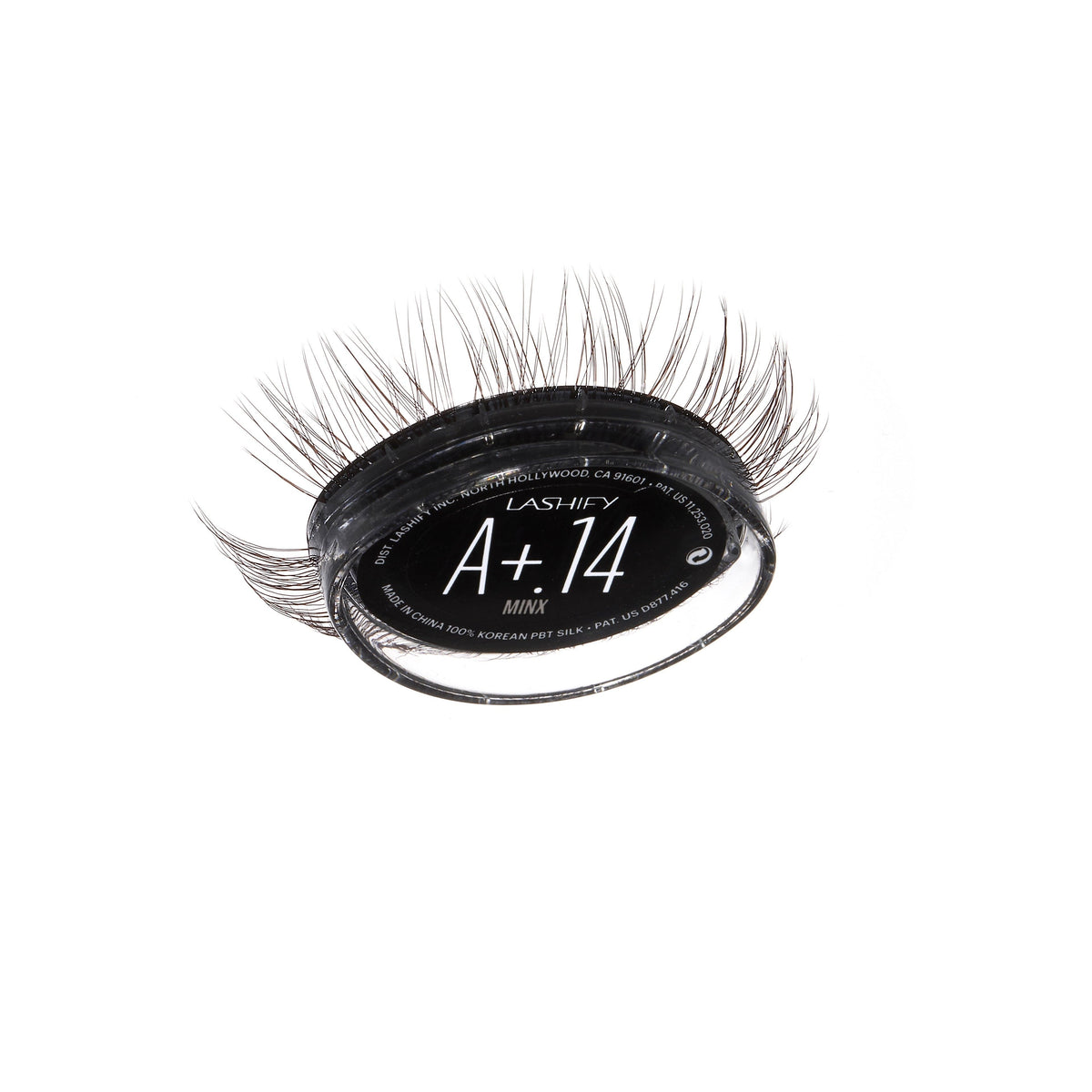 Amplify Plus+ / Minx / 14mm - Long