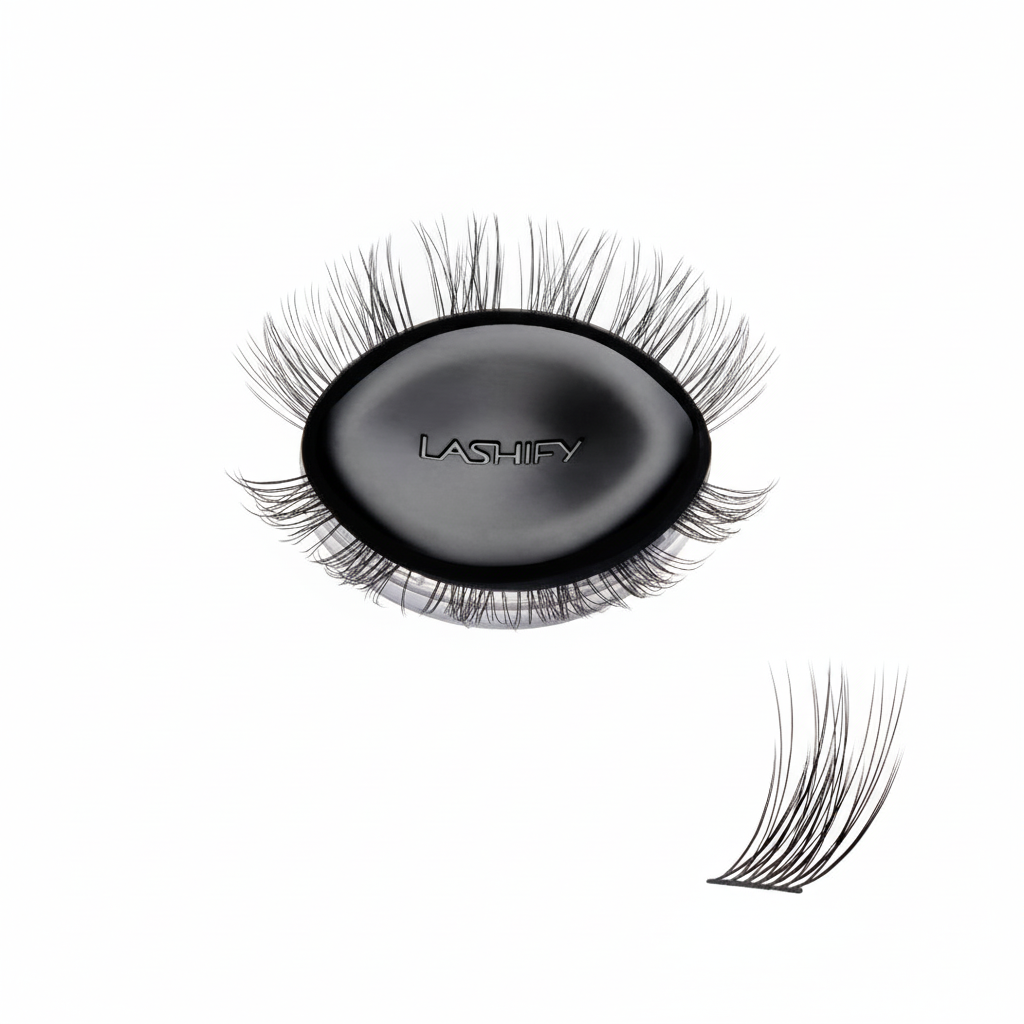 Amplify Core Gossamer® Lash V2