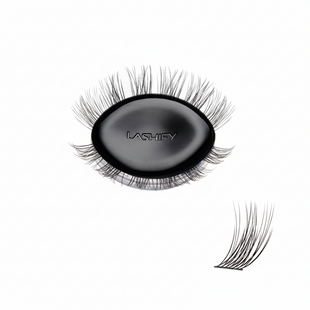Amplify / Black / 14mm - Long