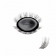 Amplify / Black / 14mm - Long