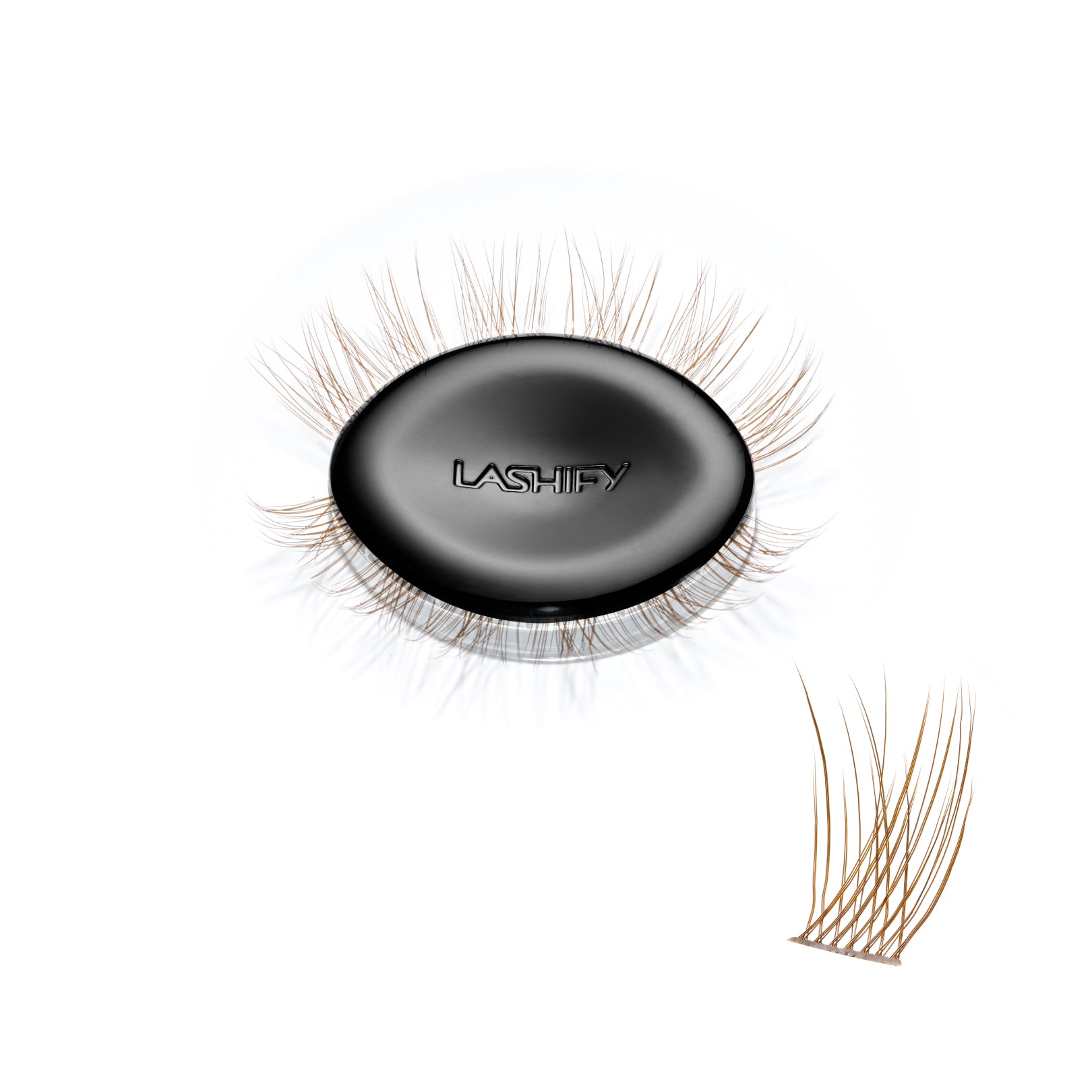 Amplify / Dark Brown / 14mm - Long