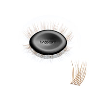 Amplify / Dark Brown / 14mm - Long