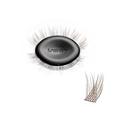 Amplify / Dark Brown / 14mm - Long