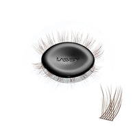 Amplify / Dark Brown / 14mm - Long