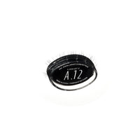 Amplify / Black / 12mm - Medium