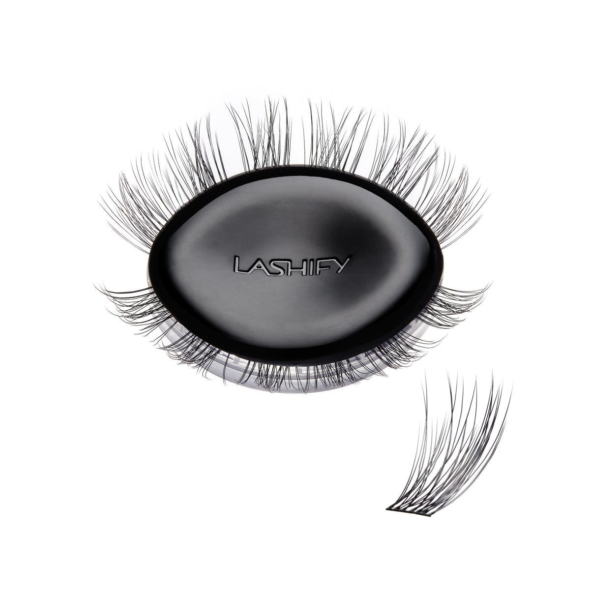 Amplify / Black / 14mm - Long