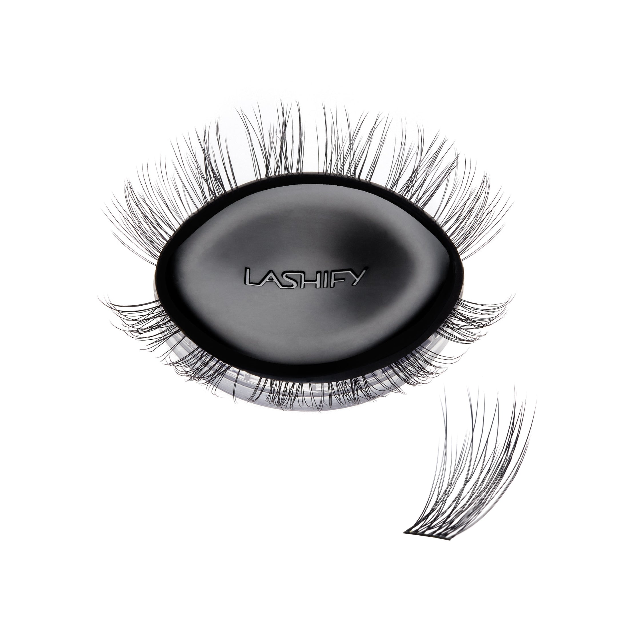 Amplify / Black / 14mm - Long