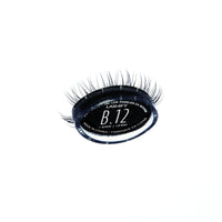Bold / Black / 12mm - Medium