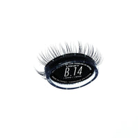 Bold / Black / 14mm - Long