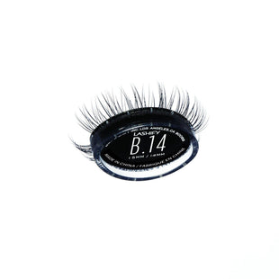 Bold / Black / 14mm - Long