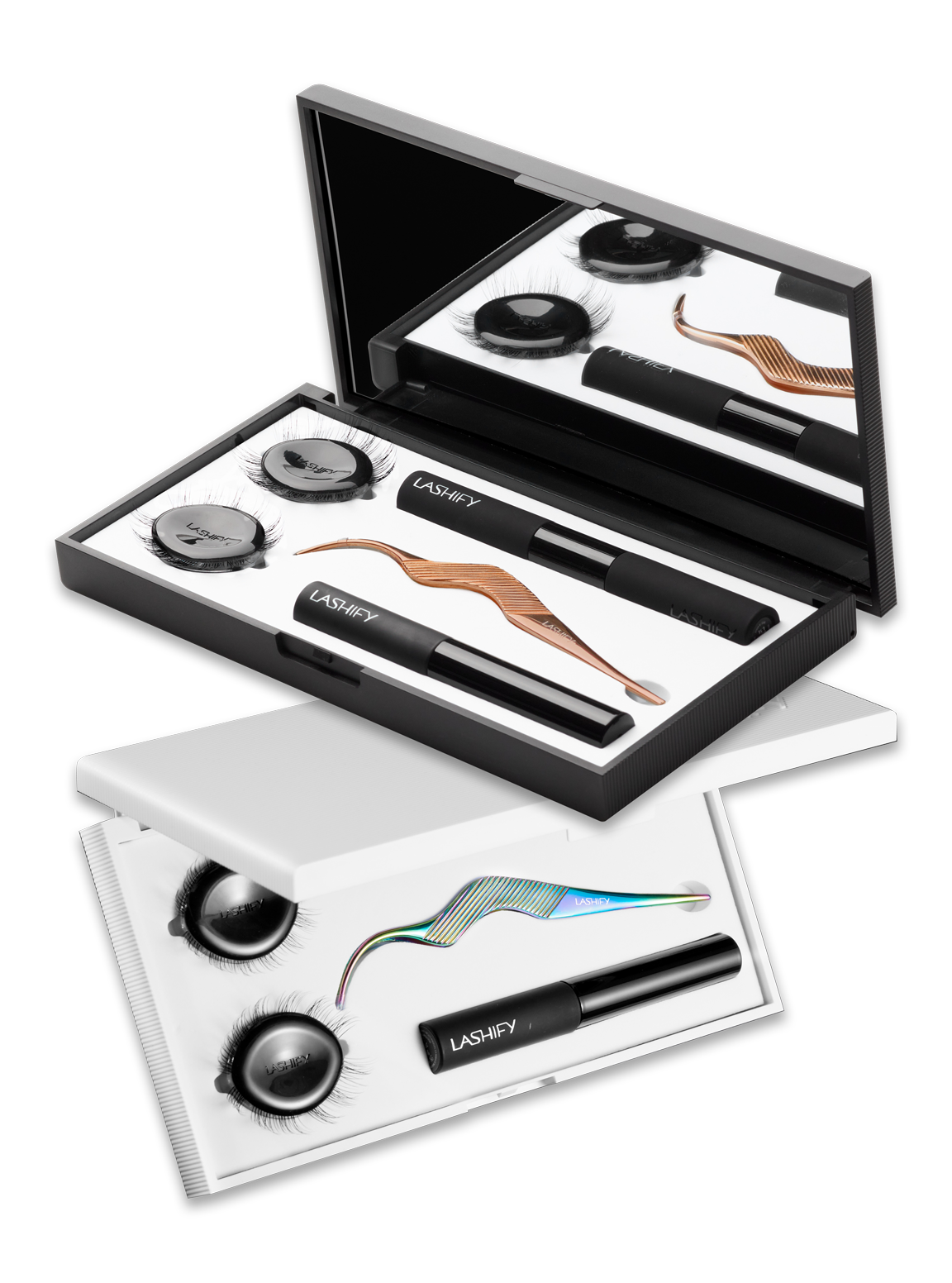 DIY Lash Extensions At Home Lash Extensions invented by Lashify Lashify