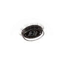 Bold Plus+ / Black / 10mm - Short