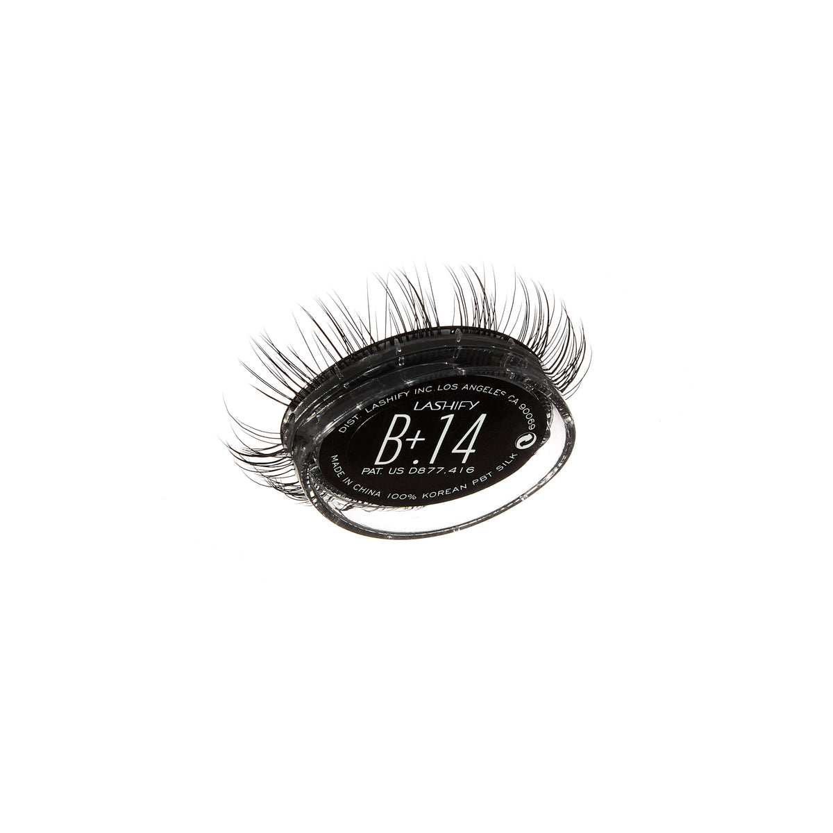 Bold Plus+ / Black / 14mm - Long