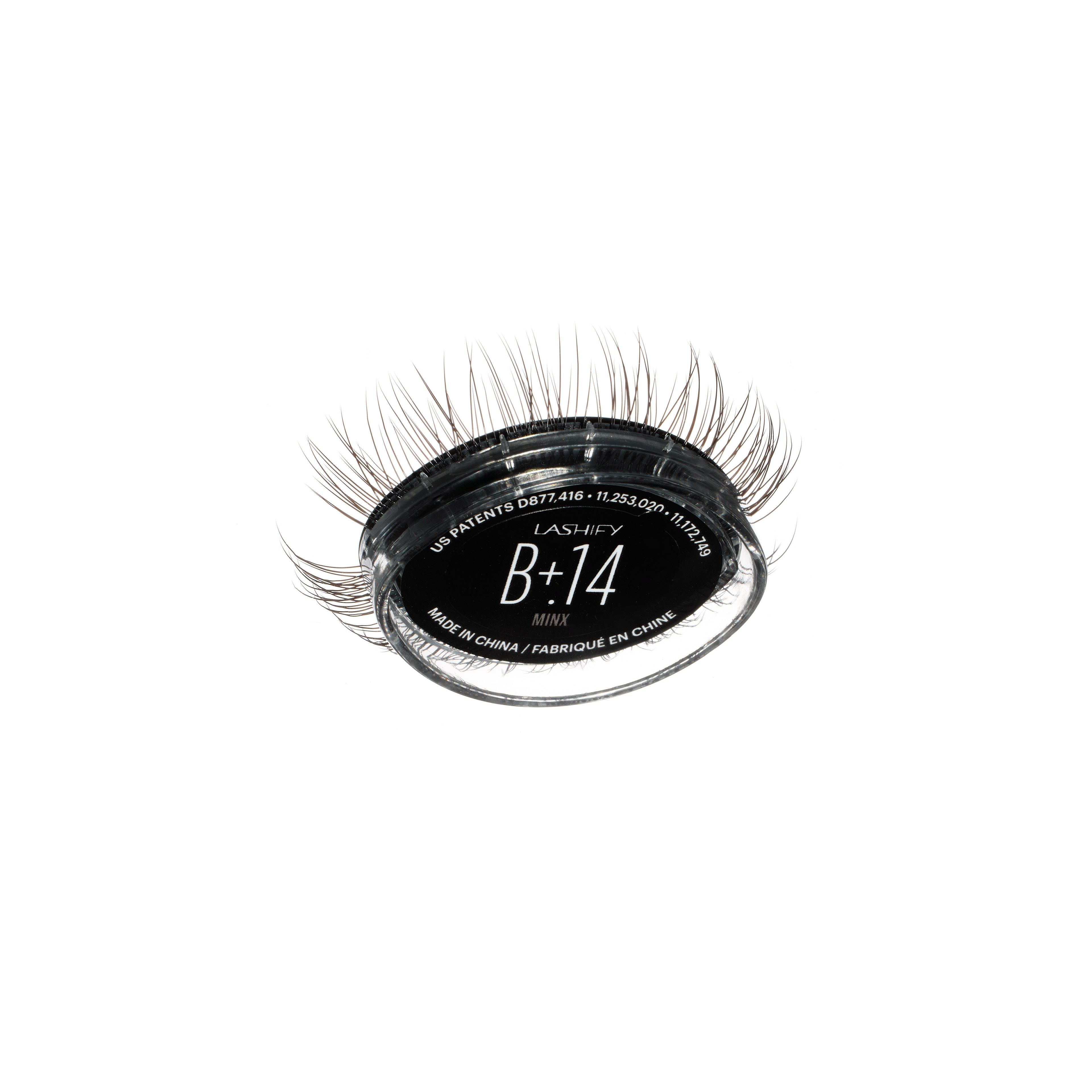 Bold Plus+ / Minx / 14mm - Long