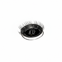 Bold / Minx / 12mm - Medium