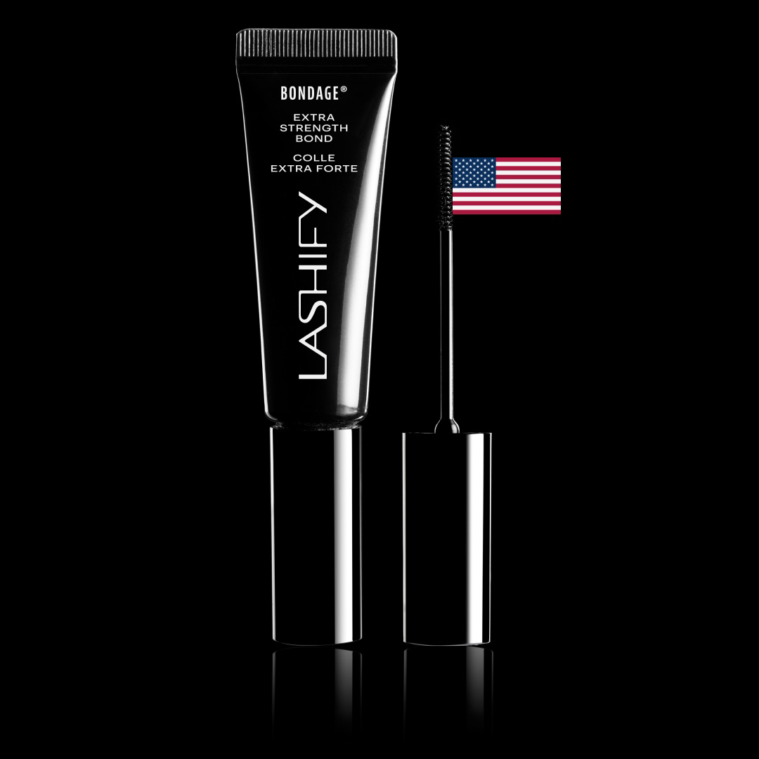 Bondage® Extra Strength Bond with Charcoflex® (Made in the USA)