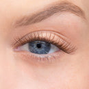 Curl / Dark Brown / 12mm - Medium