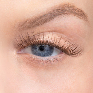 Curl / Minx / 14mm - Long