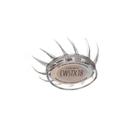 Cherry Wing / Black / 18 mm - XX Long