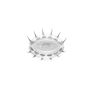 Cherry / Black / 12mm - Medium