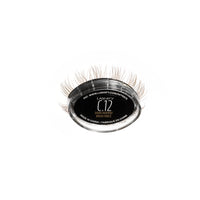 Curl / Dark Brown / 12mm - Medium
