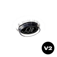 Curl / Minx / 10mm - Short