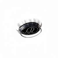 Curl / Minx / 12mm - Medium