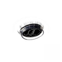 Curl / Minx / 8mm - Extra Short