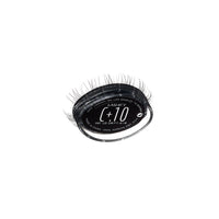 Curl Plus+ / Black / 10mm - Short