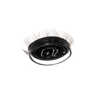 Curl Plus+ / Ash / 12mm - Medium