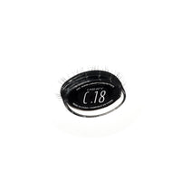 Curl / Black / 18mm - XX Long