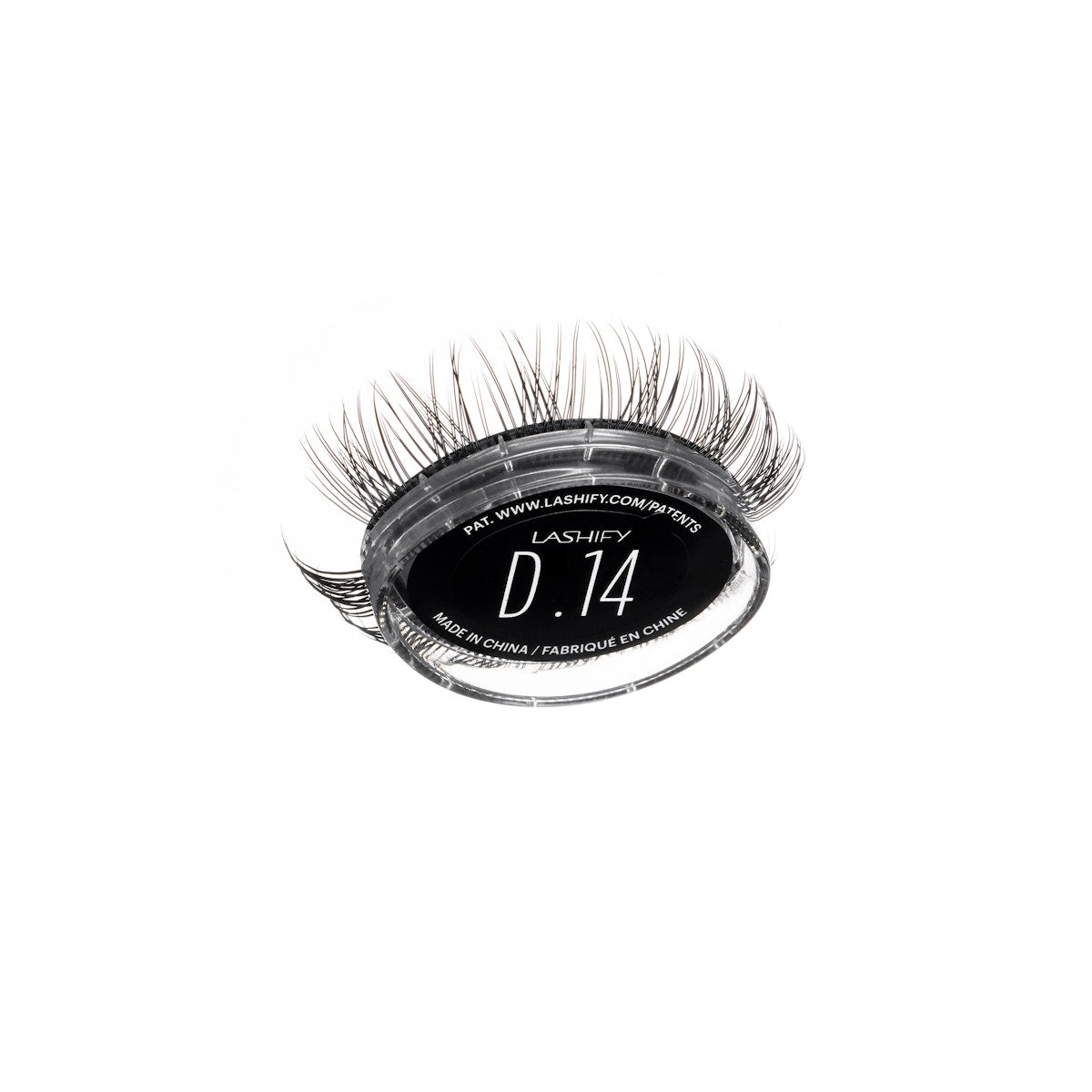 Drama / Black / 14mm - Long