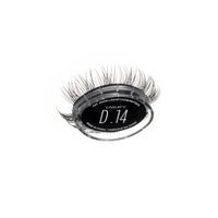 Drama / Black / 14mm - Long