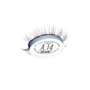 Last Call Dark Brown, Soft (Amplify) Gossamer lashes