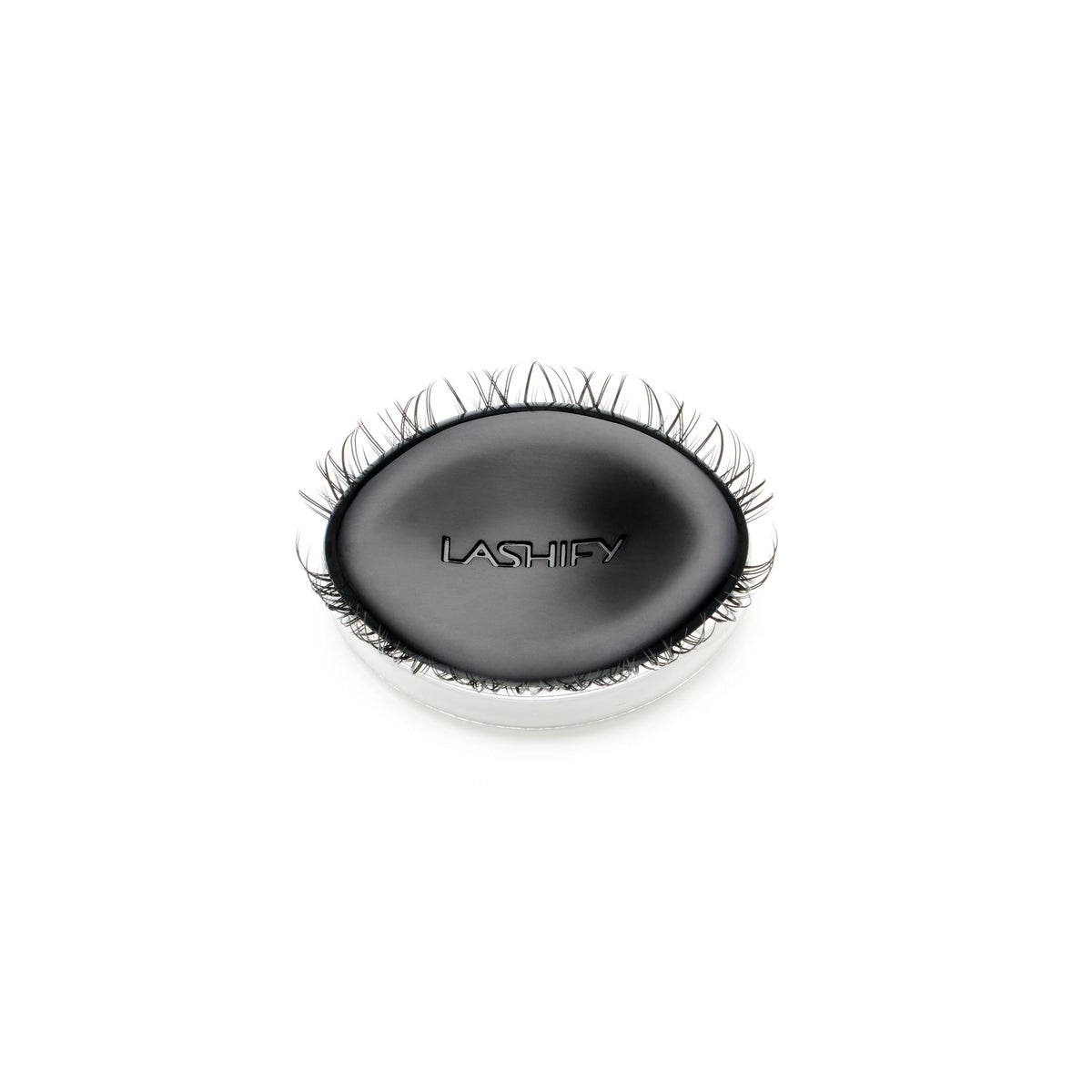 Drama Plus+ / Black / 10mm - Short