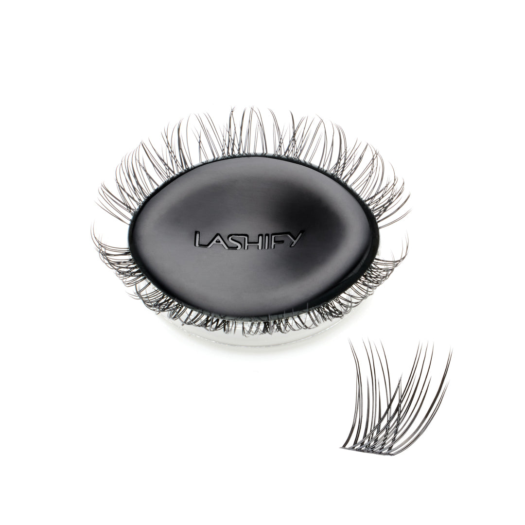 Drama Plus+ / Black / 14mm - Long