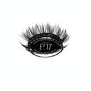 Extreme² / Black / 17mm - Extra Long