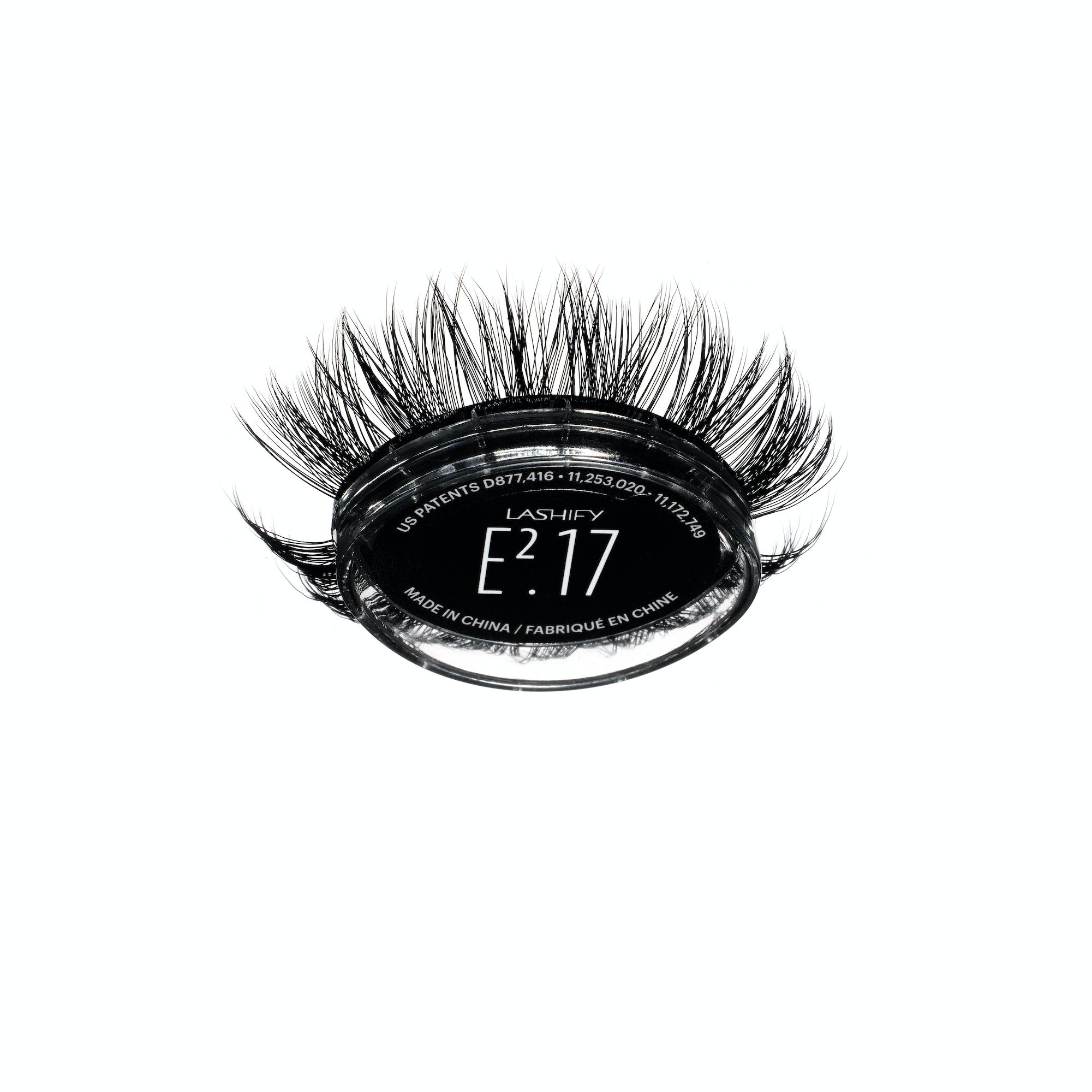 Extreme² / Black / 17mm - Extra Long