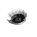 Extreme Ice / Black / 20mm - XXX Long
