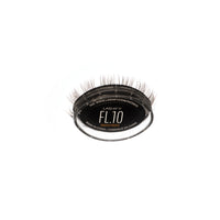 Fluffy Lite / Truffle / 10mm - Short