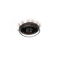 Fluffy Lite / Truffle / 12mm - Medium