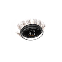 Fluffy Lite / Truffle / 15mm - Long