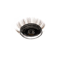 Fluffy Lite / Truffle / 16mm - Extra Long