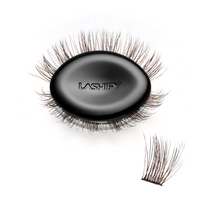Fluffy Lite / Truffle / 14mm - Long