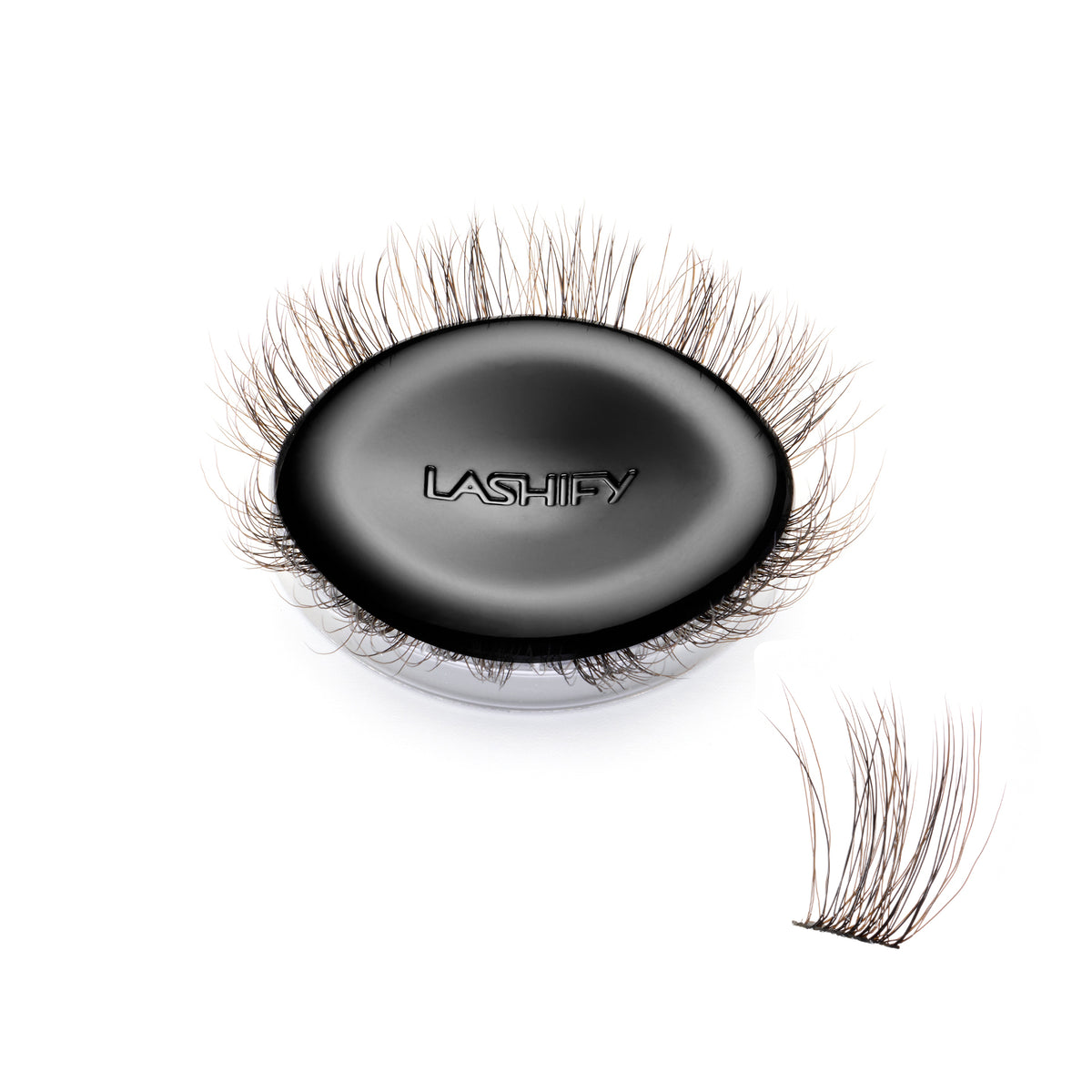 Fluffy® X Lite / Truffle / 14mm - Long